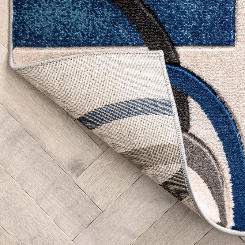 Well Woven Abstract Rug & Reviews | Wayfair